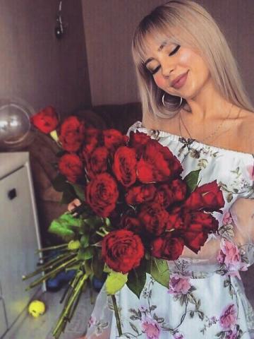 Анкета проститутки Ирина, 25 лет